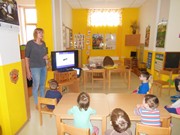 Workshop o životě mravenců